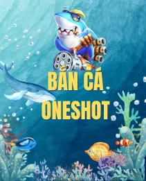 game bắn cá oneshot