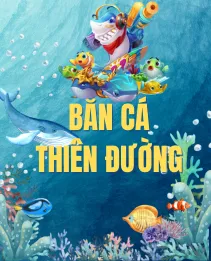 Game bắn cá thiên đường