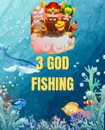 game 3 god fishing