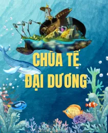 Game chúa tể đại dương