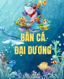 game bắn cá đại dương